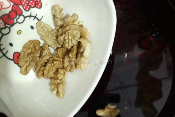 补血养颜粥的做法图解4