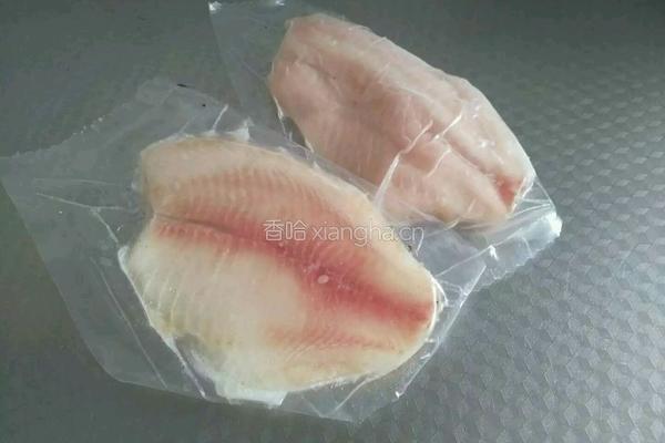 鱼丸汤的做法图解1