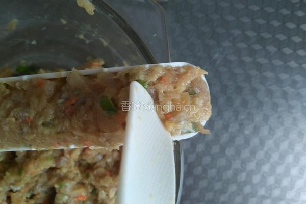 鱼丸汤的做法图解13