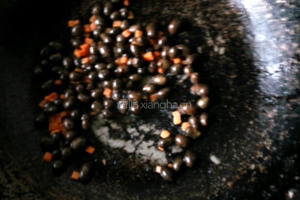 孜然山药豆的做法图解7