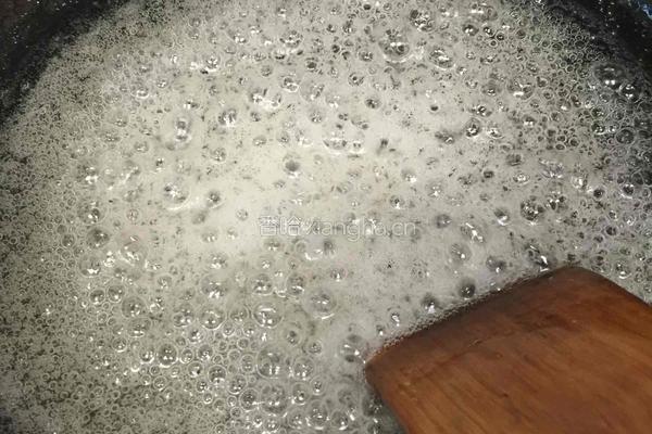 雪球山楂的做法图解4