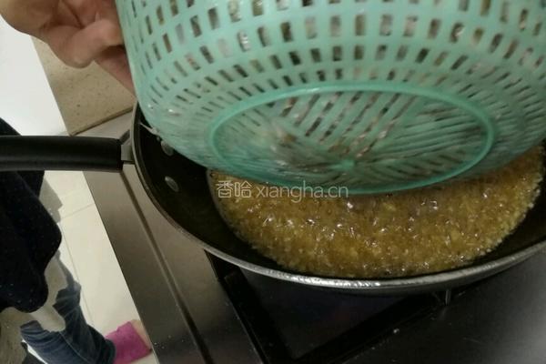 野生鱼酱的做法图解4