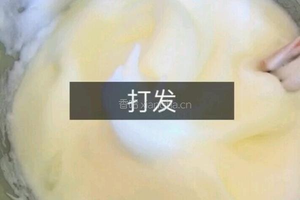 蛋糕（电饭锅版）的做法图解3