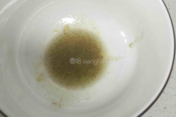 烤地瓜土豆的做法图解7