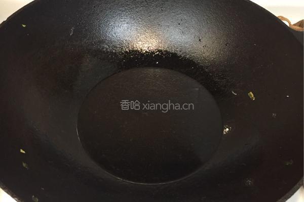 炒红99火锅底料的做法图解3