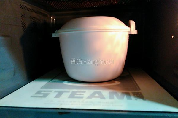 五香鸭腿的做法图解5