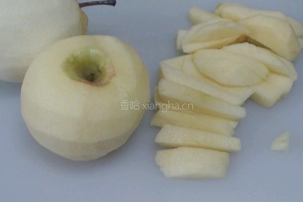 水果糊的做法图解3