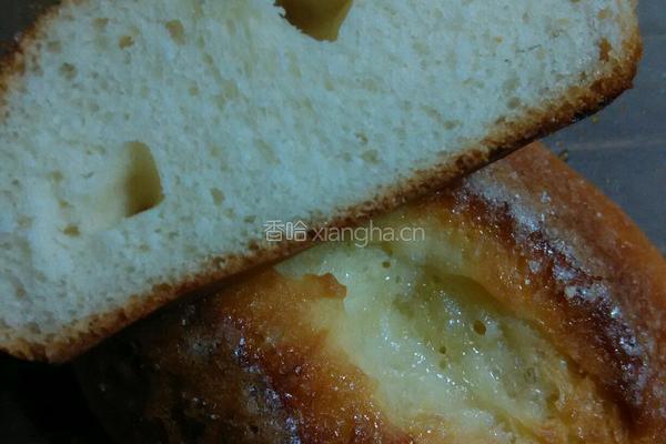 罗宋甜面包的做法图解29
