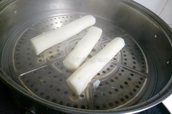 鸡肉丸子的做法图解6