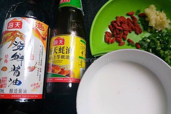鸡肉丸子的做法图解11