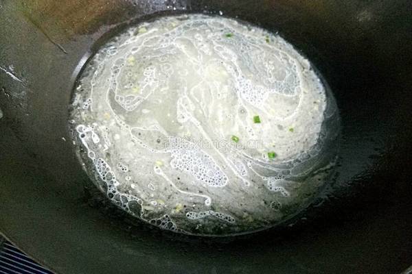 鸡肉丸子的做法图解14
