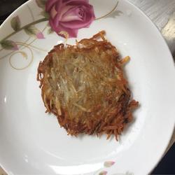 土豆饼的做法[图]