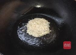土豆饼的做法图解4