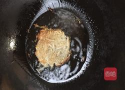 土豆饼的做法图解5