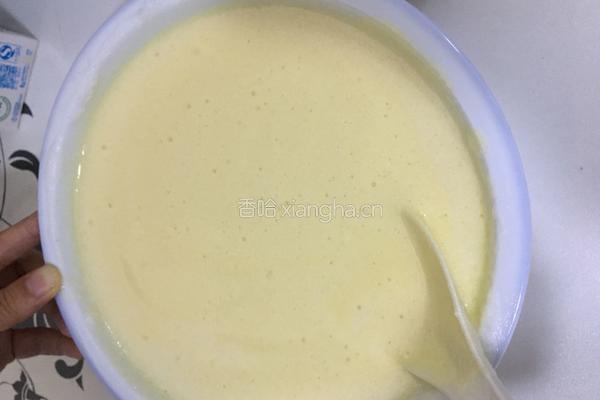 电饭煲葡萄蛋糕的做法图解11