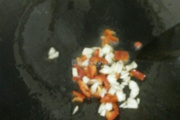 自制手擀面的做法图解10