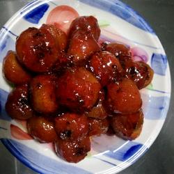 桂花糖山楂的做法[图]