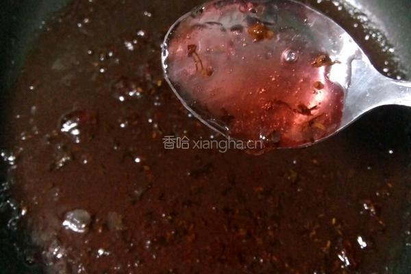 桂花糖山楂的做法图解4