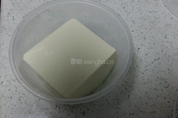 三色汤的做法图解2