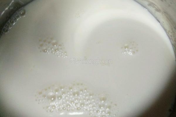 自制酸奶的做法图解5
