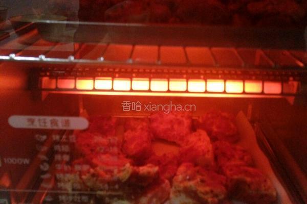 烤排骨的做法图解4
