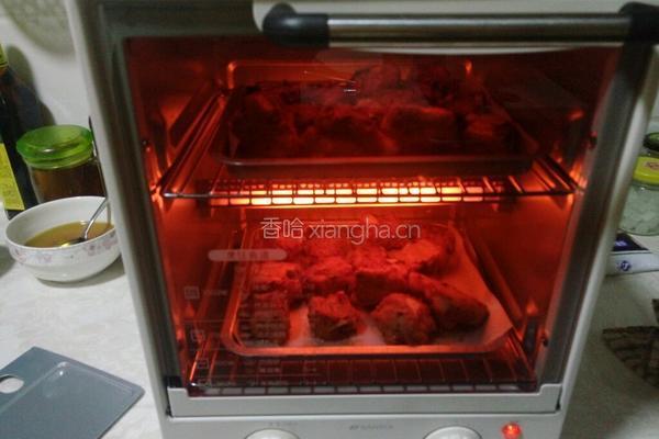 烤排骨的做法图解6