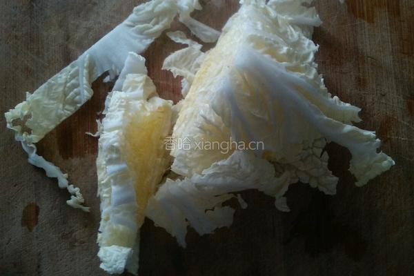 大虾猪肉水饺的做法图解8