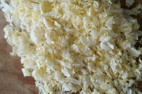 大虾猪肉水饺的做法图解9