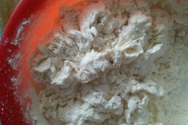 大虾猪肉水饺的做法图解12