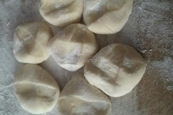 大虾猪肉水饺的做法图解24