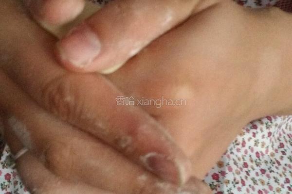 大虾猪肉水饺的做法图解30