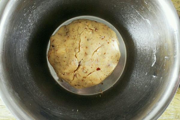核桃酥的做法图解7