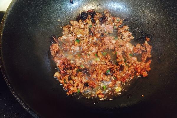 麻婆豆腐的做法图解2