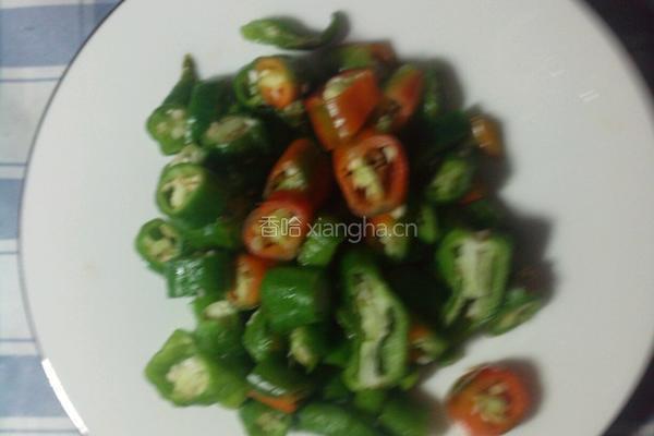 豌豆胡萝卜炒牦牛肉的做法图解5