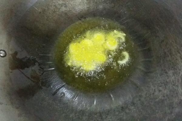 尖椒肉丝卤手擀面的做法图解7