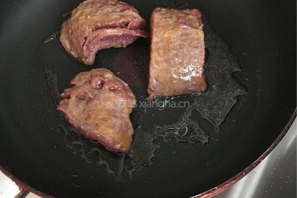 牛排的做法图解6