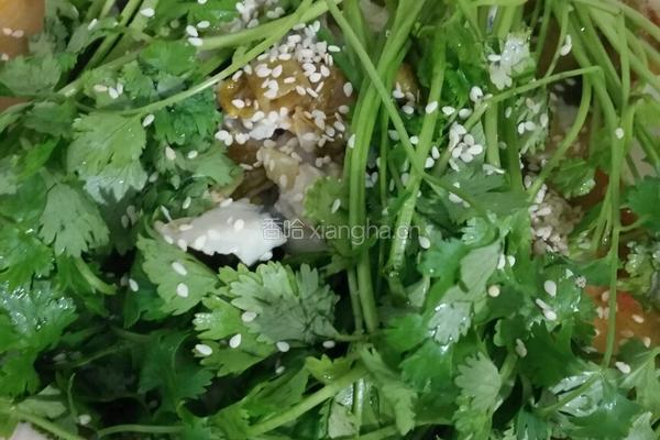 家常酸菜鱼的做法图解6