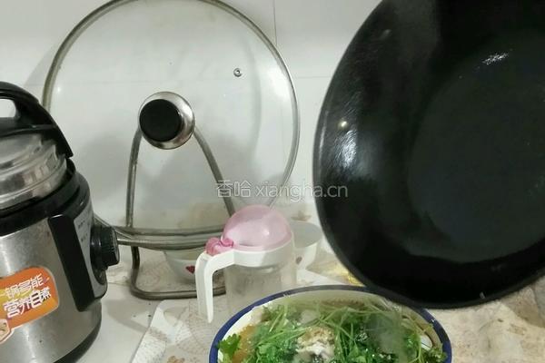 家常酸菜鱼的做法图解7