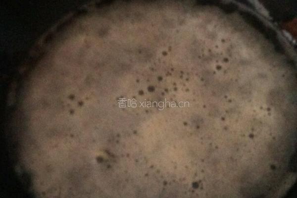 简单版炸薯条的做法图解9