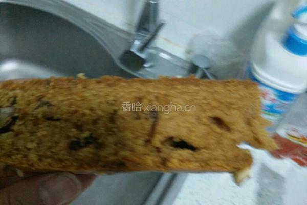 新疆巴哈力的做法图解14