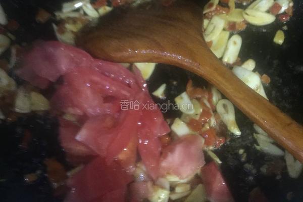 红烧小黄鱼的做法图解8
