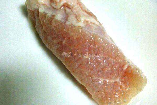 小肠莲子汤的做法图解9