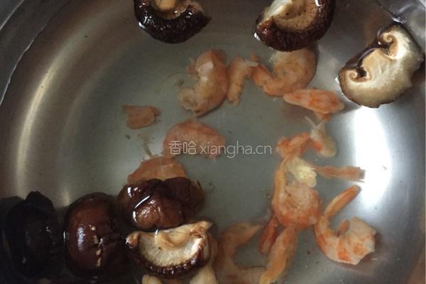 鸡蛋面线糊的做法图解3