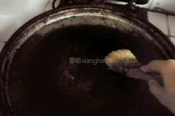营养早餐的做法图解6