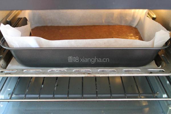 枣糕的做法图解11