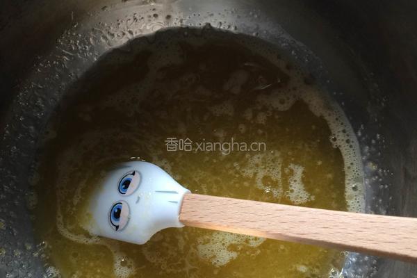 蔓越莓酸奶马芬的做法图解2