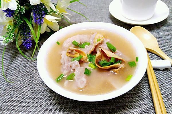 香芋炆鱿鱼的做法图解5