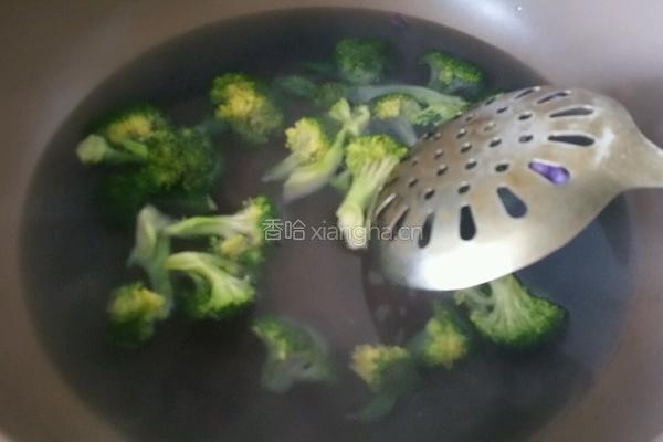 蓝瘦香菇的做法图解4