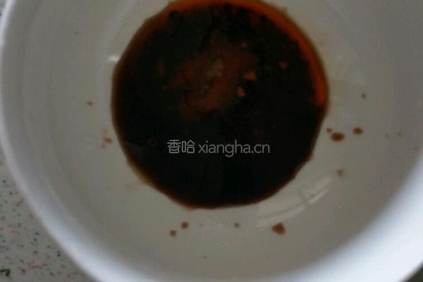 蓝瘦香菇的做法图解7