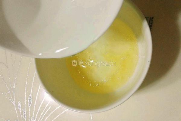 芒果慕斯的做法图解15